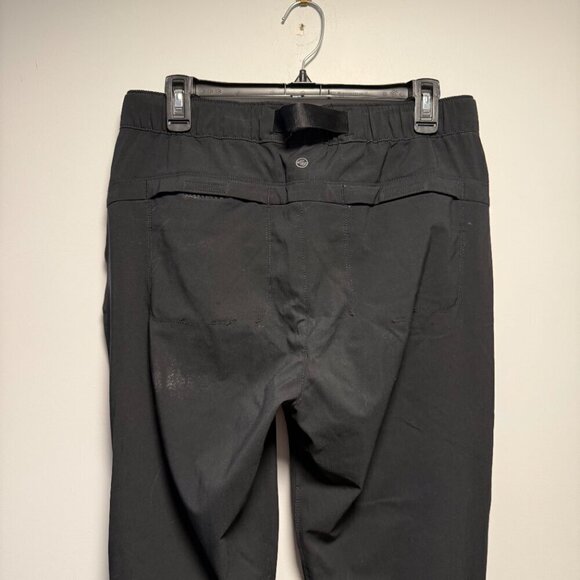 Eddie Bauer Women's ClimaTrail Pants 8T - Picture 6 of 9